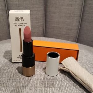 💄Hermes Lipstick #11 Beige Naturel💄